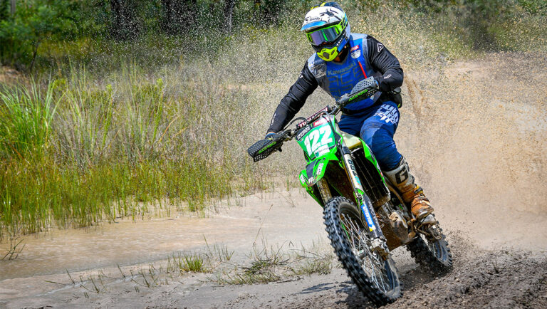 Double Legends Victory For Kawasaki
