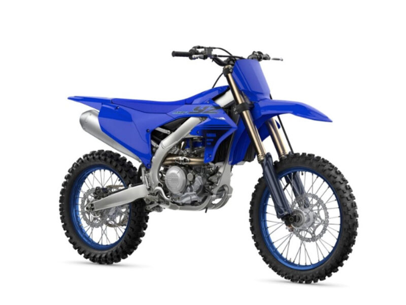 Yamaha YZ450F