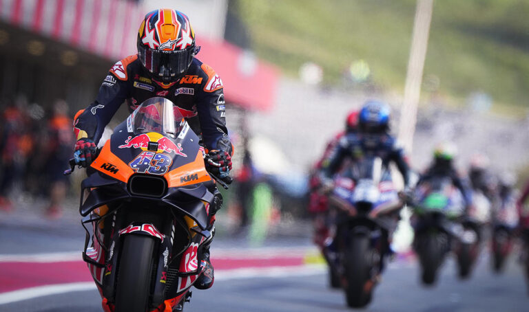 MotoGP 2023: Portimao – the Beginning of a New Era
