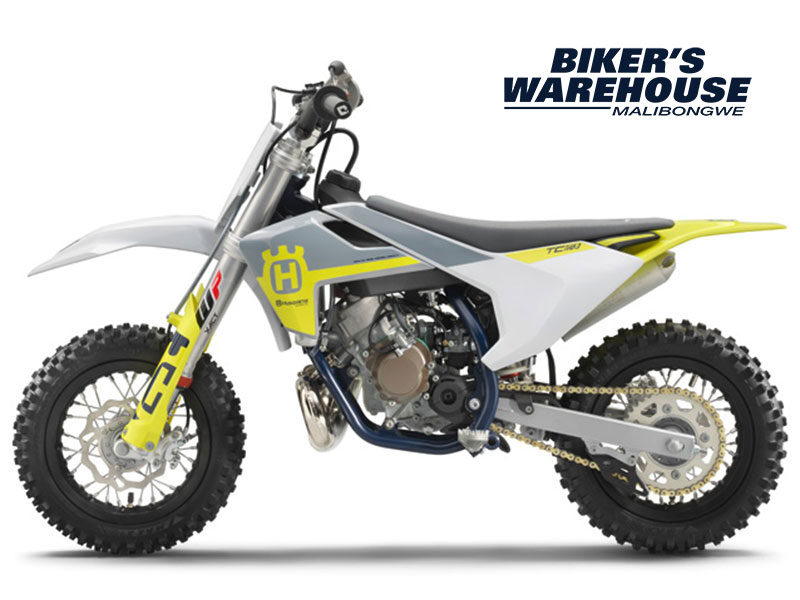 Husqvarna tc 50 shop for sale