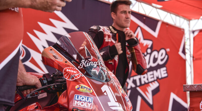 Clint Seller Gives Tips on How to Safely Share the Road with Motorcyclists
