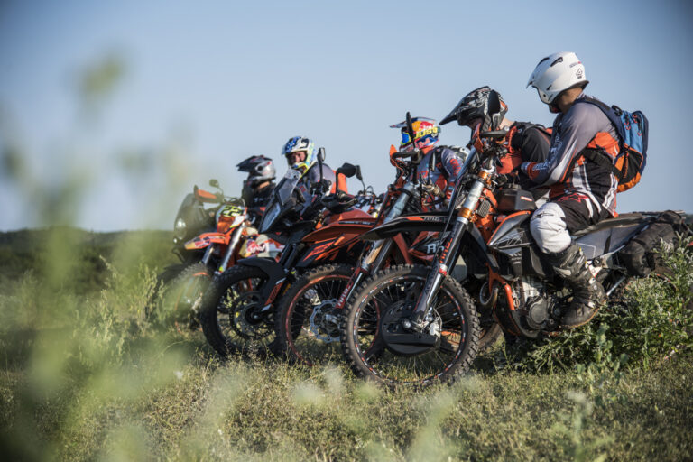 Tuli Tours Africa: A Motorcycle Safari