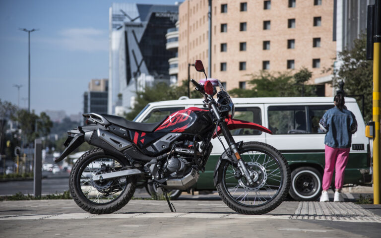 Hero XPulse 200 – Not Every Journey Has To Be Heart-Stopping