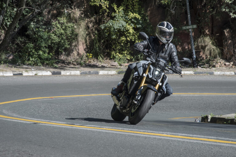 Suzuki GSX-S1000 – Long Term Test (Part 02)