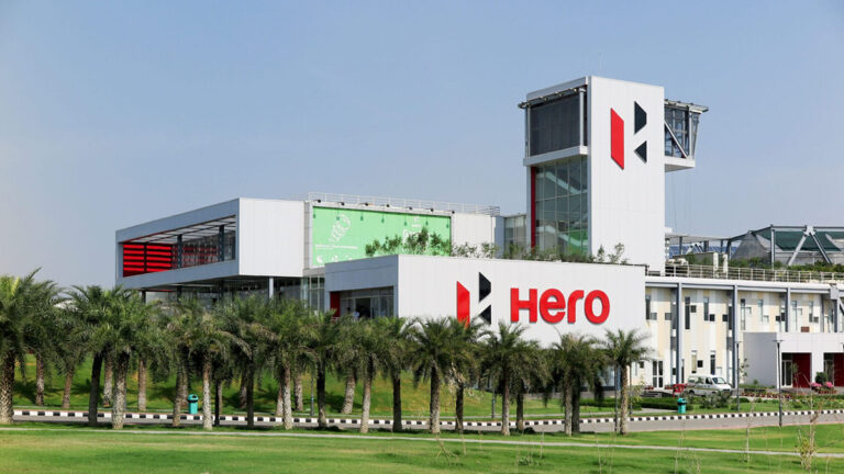 Hero MotoCorp Invests In South Africa
