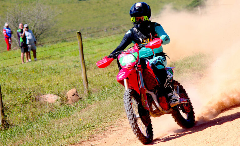 Haydn Scores A Maiden Win For Honda