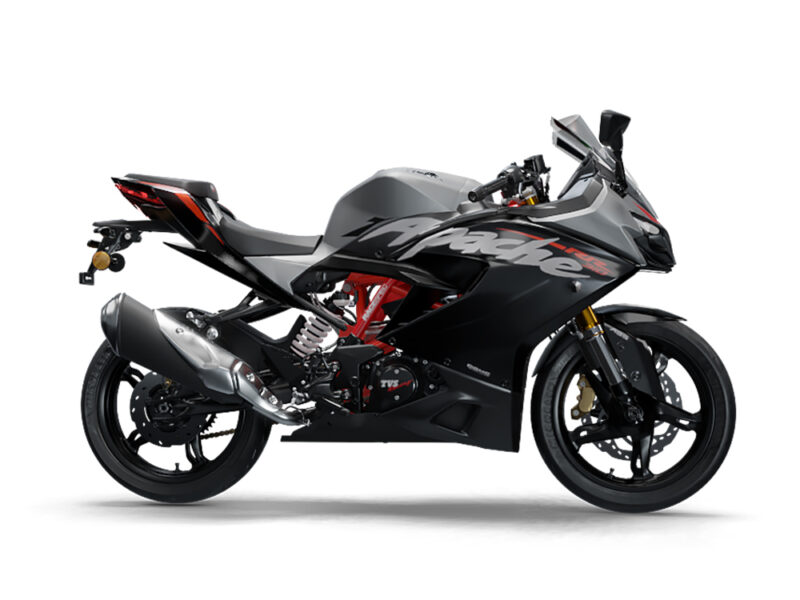 TVS APACHE RR 310