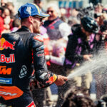 Brad Binder KTM MotoGP 2023 France Saturday (2)