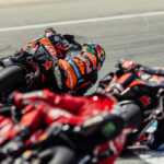 Brad Binder KTM MotoGP 2023 Spain Sunday