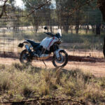 Brian Cheyne – Day 1-4