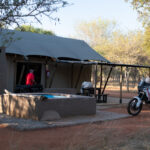 Brian Cheyne – Day 1-5