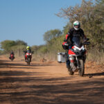 Brian Cheyne – Day 2
