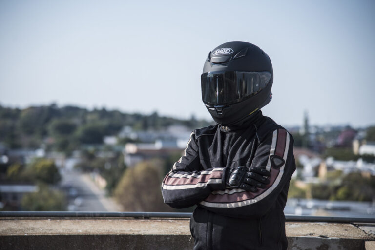 Shoei NXR2 – The Evolution Of Perfection