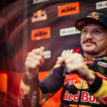 Jack Miller KTM MotoGP 2023 France Saturday