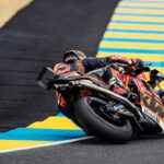 Jack Miller KTM MotoGP 2023 France Saturday (2)