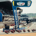 Jack Miller KTM MotoGP 2023 France Saturday (3)
