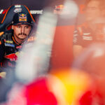 Jack Miller KTM MotoGP 2023 Spain Sunday (1)