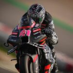 MotoGP-2023-Portimao-test-day-1-Aleix-Espargaro-Crazy-crash