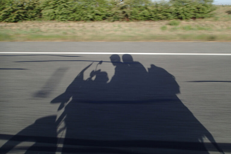 Triumph Freedom Weekend Away in Kaapsehoop
