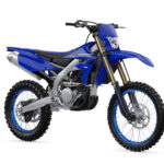 WR250F