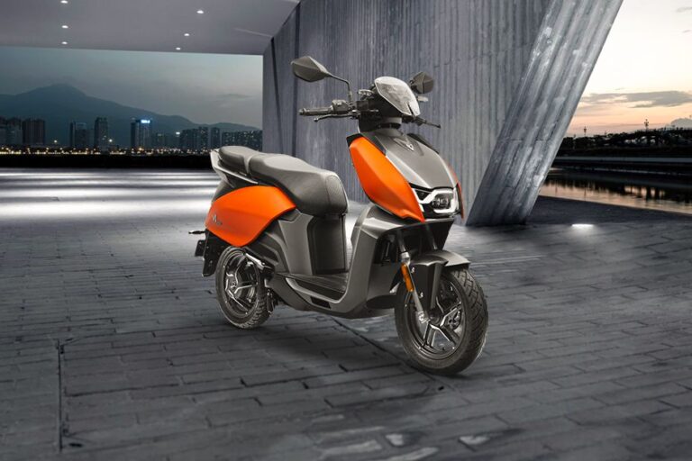 Hero South Africa Goes Electric!