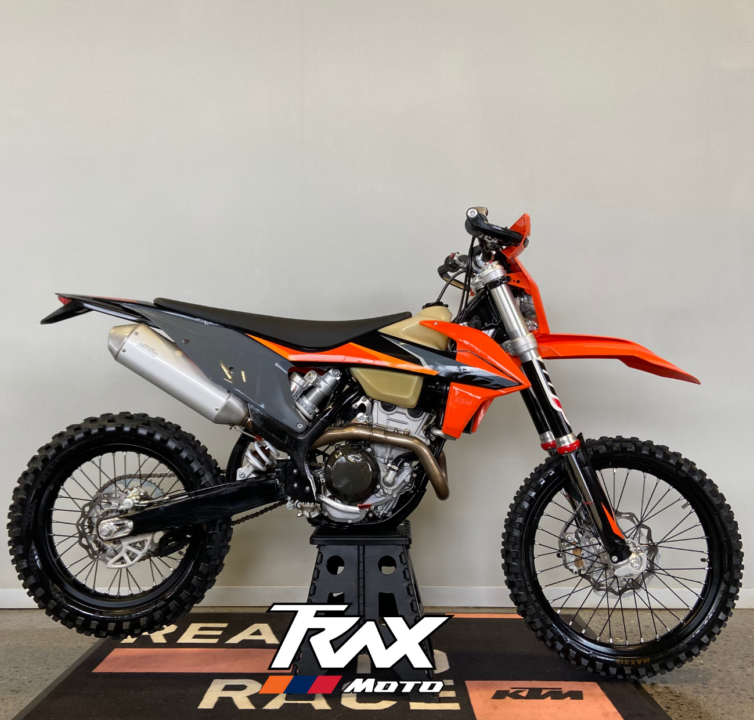 ktm 2021 250