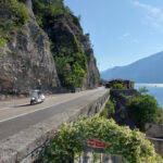 05 Lake Garda to Strada della Forra