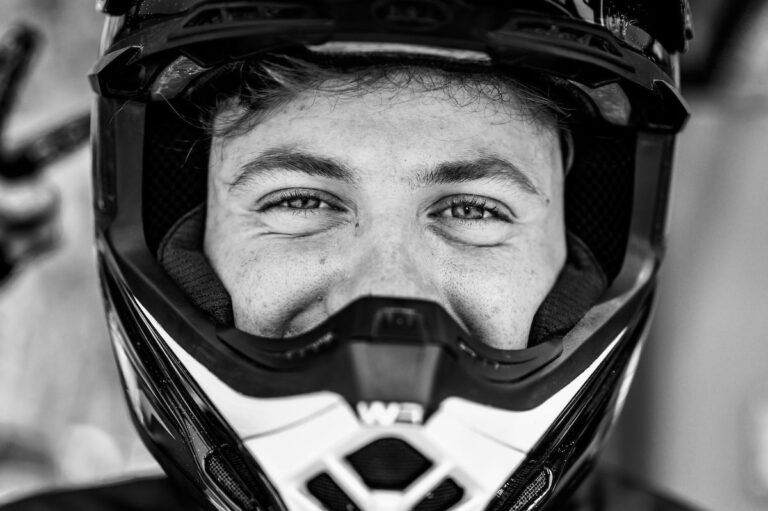 Tristan Purdon: South Africa’s Next MX Star