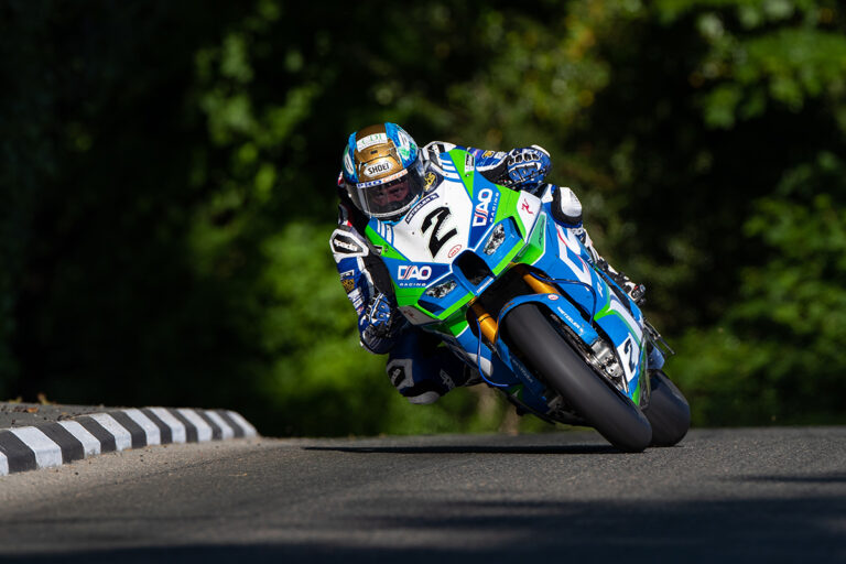 Isle of Man TT 2023  – Let Madness Commence!