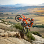 523247_MY24 KTM 300 EXC_KTM EXC PRE – SHOOTING ACTION_MEDIA LAUNCH – Pre Shooting
