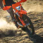 523261_MY24 KTM 300 EXC_KTM EXC PRE – SHOOTING ACTION_MEDIA LAUNCH – Pre Shooting