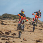 523443_MY24 KTM EXC RANGE – ACTION_KTM EXC PRE – SHOOTING ACTION_MEDIA LAUNCH – Pre Shooting