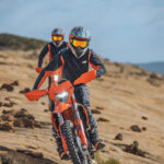 523444_MY24 KTM EXC RANGE – ACTION_KTM EXC PRE – SHOOTING ACTION_MEDIA LAUNCH – Pre Shooting