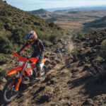 523454_MY24 KTM EXC RANGE – ACTION_KTM EXC PRE – SHOOTING ACTION_MEDIA LAUNCH – Pre Shooting