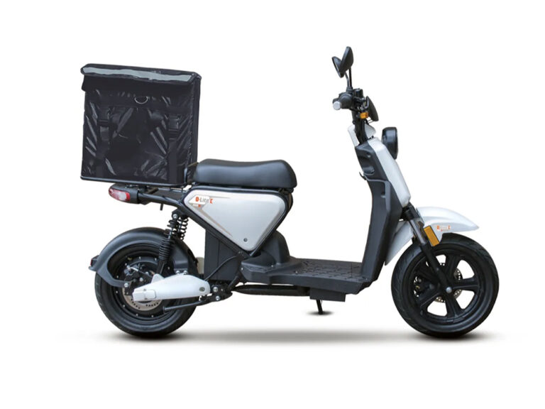 Big Boy D-Lite E 3000W