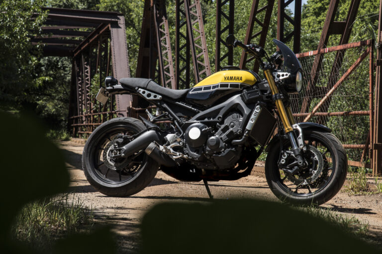 Does your bike have soul?