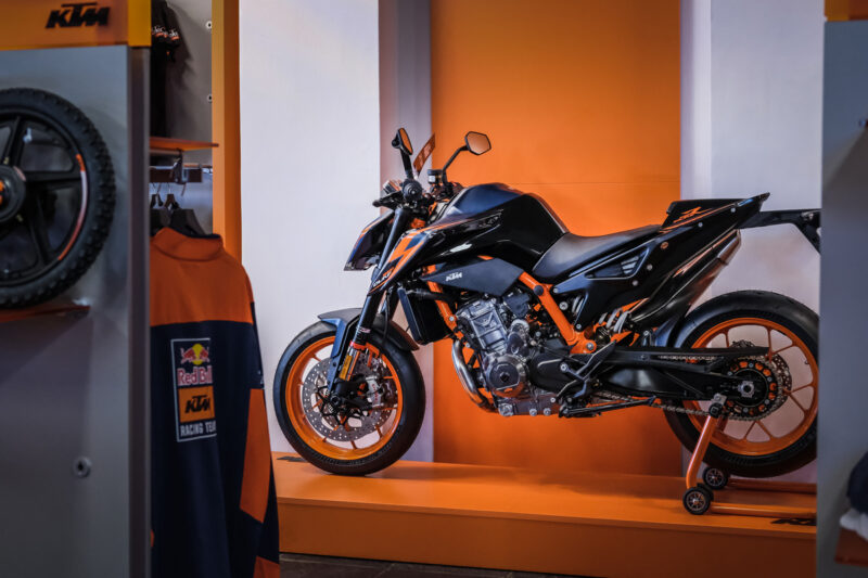 Dealer - ZA Bikers