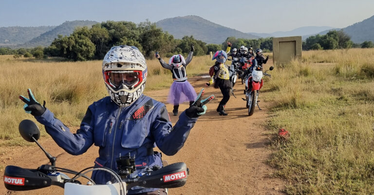 Motorcycle Community Grows with More Ladies Riding in Support of the Lifestyle and International Female Ride Day