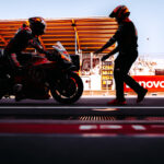 Jack Miller KTM MotoGP 2023 Netherlands Sunday