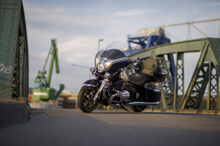 BMW R18 Transcontinental – Mpumalanga Meanderings