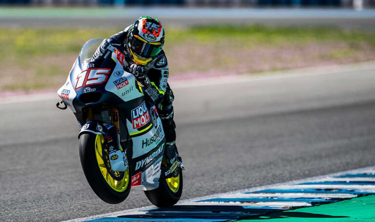 Win a VIP Experience to the 2023 MotoGP Final Race in Valencia with Liqui Moly