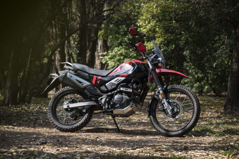 Hero XPulse 200 – The Final Reckoning