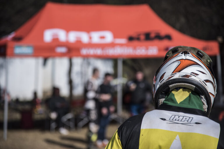 RAD_KTM Enduro Models Demo Day