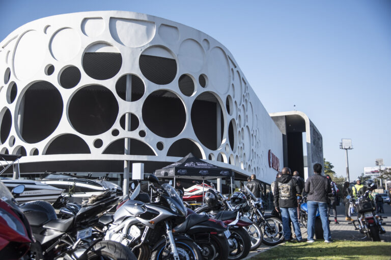 Upcoming Event: NOD – The Art Of Motorcycle Maintenance