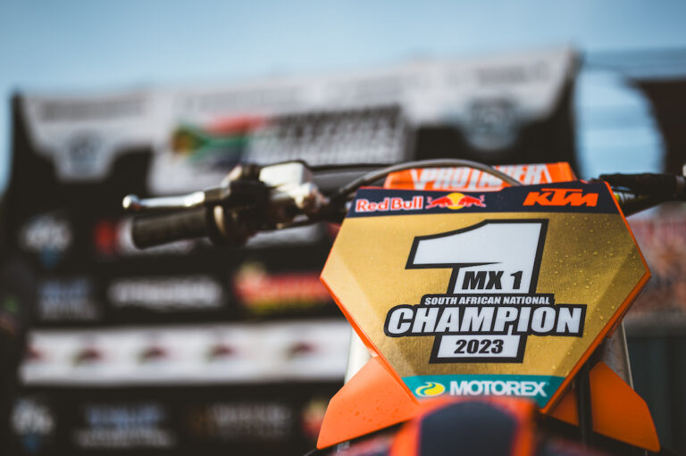 Red Bull KTM’s Durow And Grundy Reigns Supreme