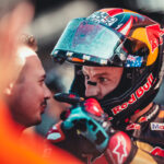 544167_Jack Miller_Red Bull KTM_MotoGP_RC16_Red Bull Ring – Spielberg _AUT_20-08-2023-6_10th Rnd. MotoGP 2023 – Red Bull Ring – Spielberg _AUT_