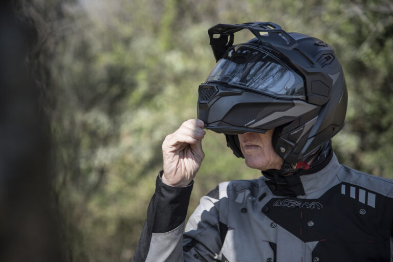 NEXX X.VILIJORD ZERO PRO (Carbon) – All the Bells and Whistles!
