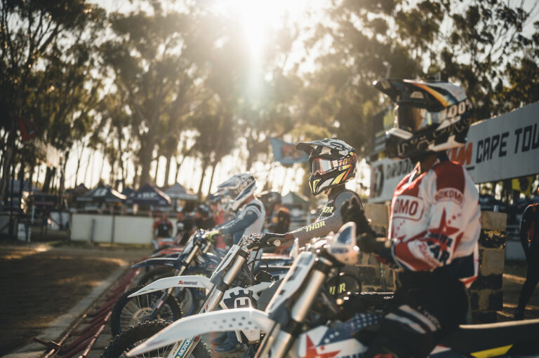 The Countdown – Two Weeks To South Africa’s Biggest Dirt Bike Festival