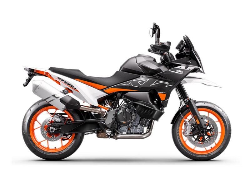 KTM 890 SMT