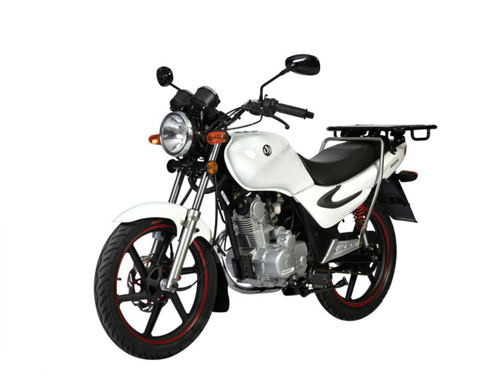 SYM 125 K DELIVERY ZA Bikers ZA Lifestyle